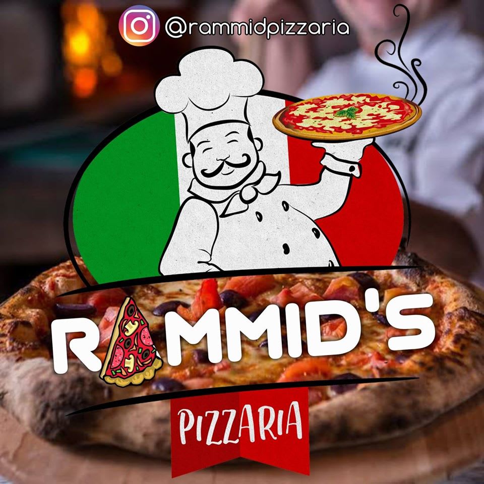 Rammid'S Pizzaria