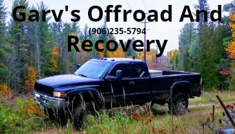 Garv's Offroad and Recovery LLC