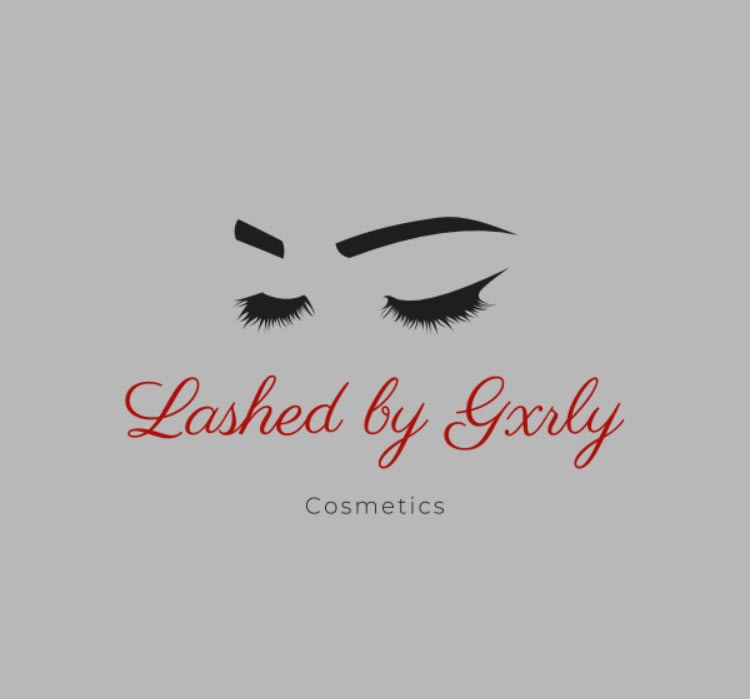 Lashed By Gxrly