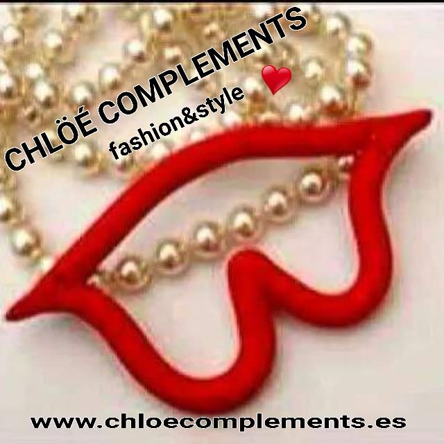 CHLÖÉ COMPLEMENTS❤
