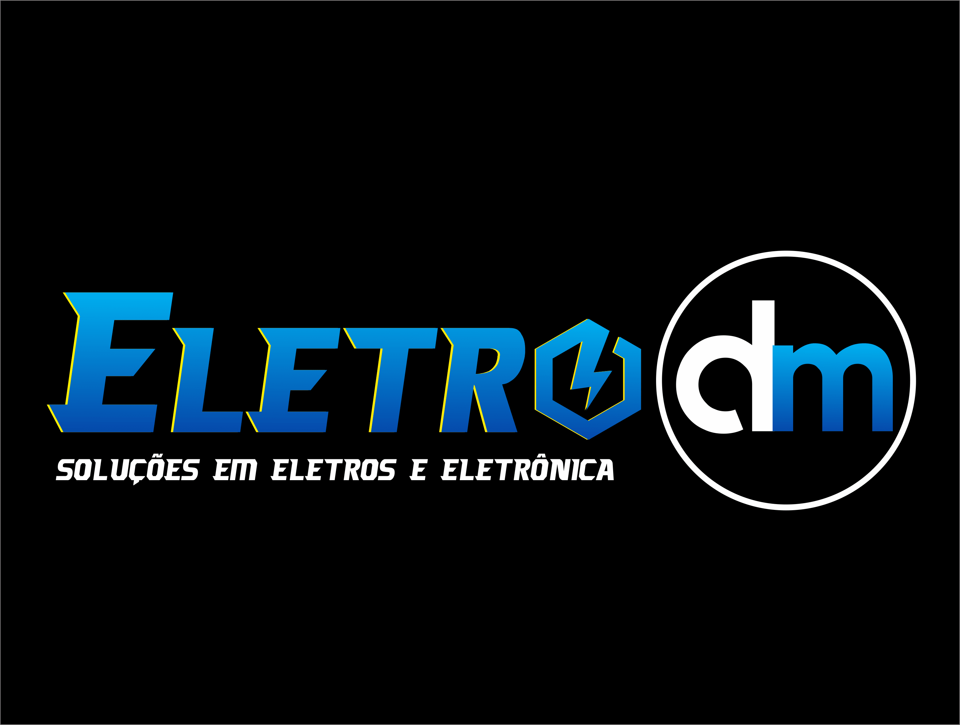 Eletro Dm - Eletrônica Industrial