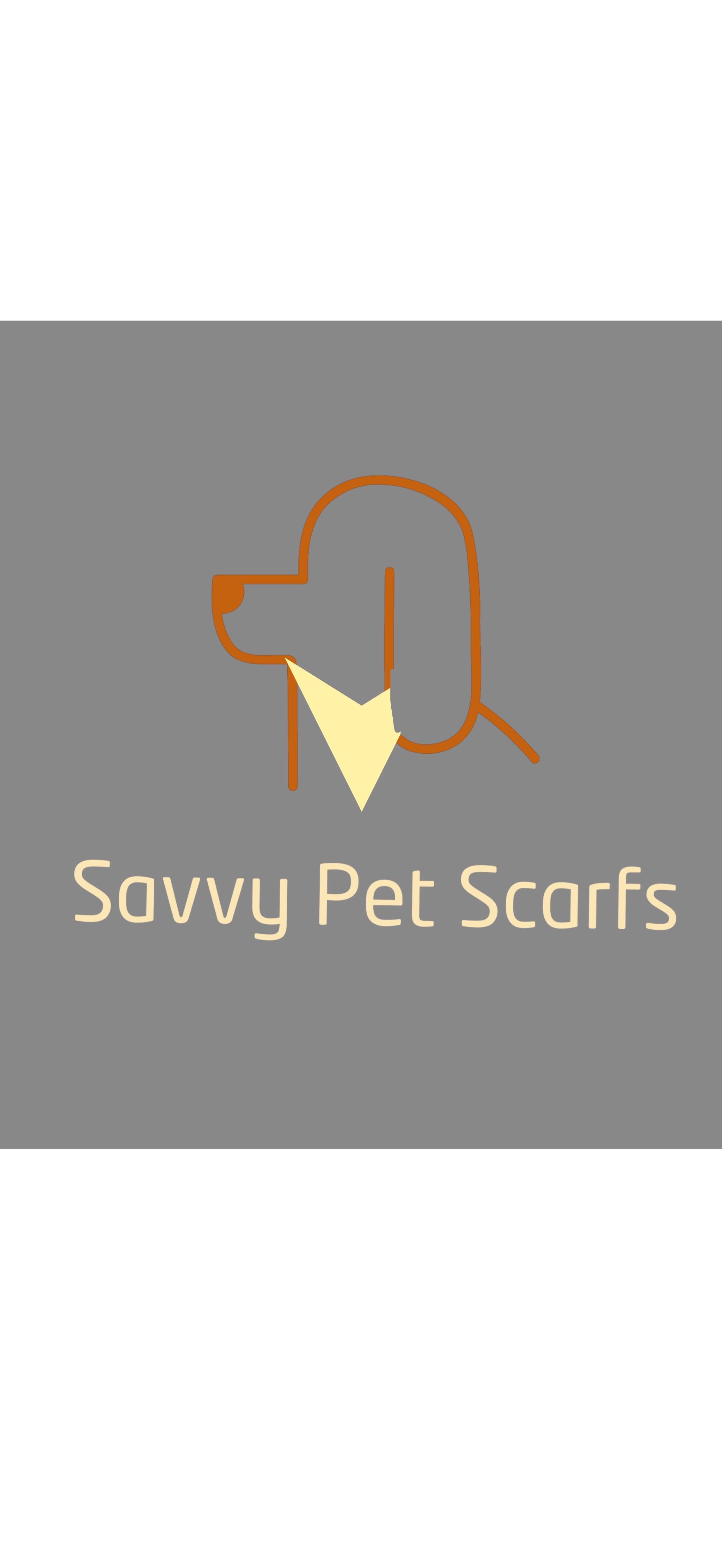 Savvy Pet Scarfs