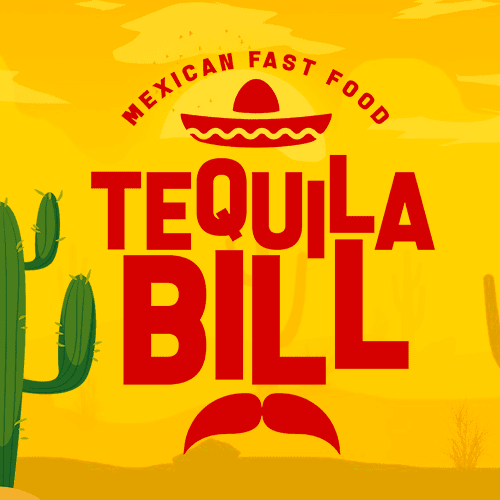 Tequila Bill