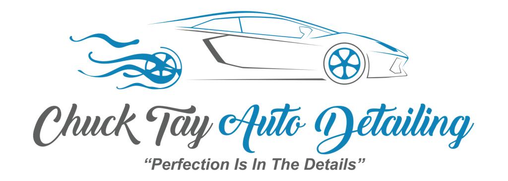 Chuck Tay Auto Detailing