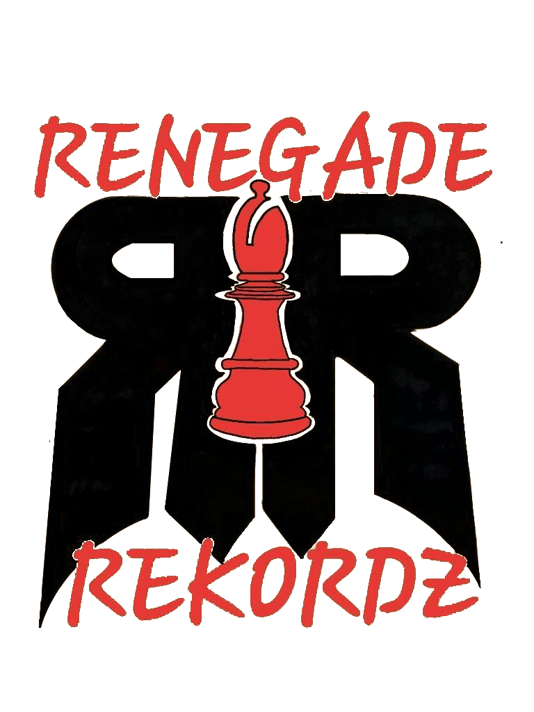 Renegade Rekordz, LLC.