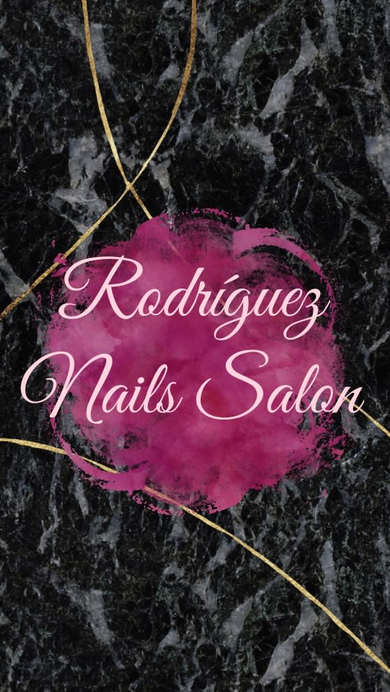 Rodríguez Nails Salon