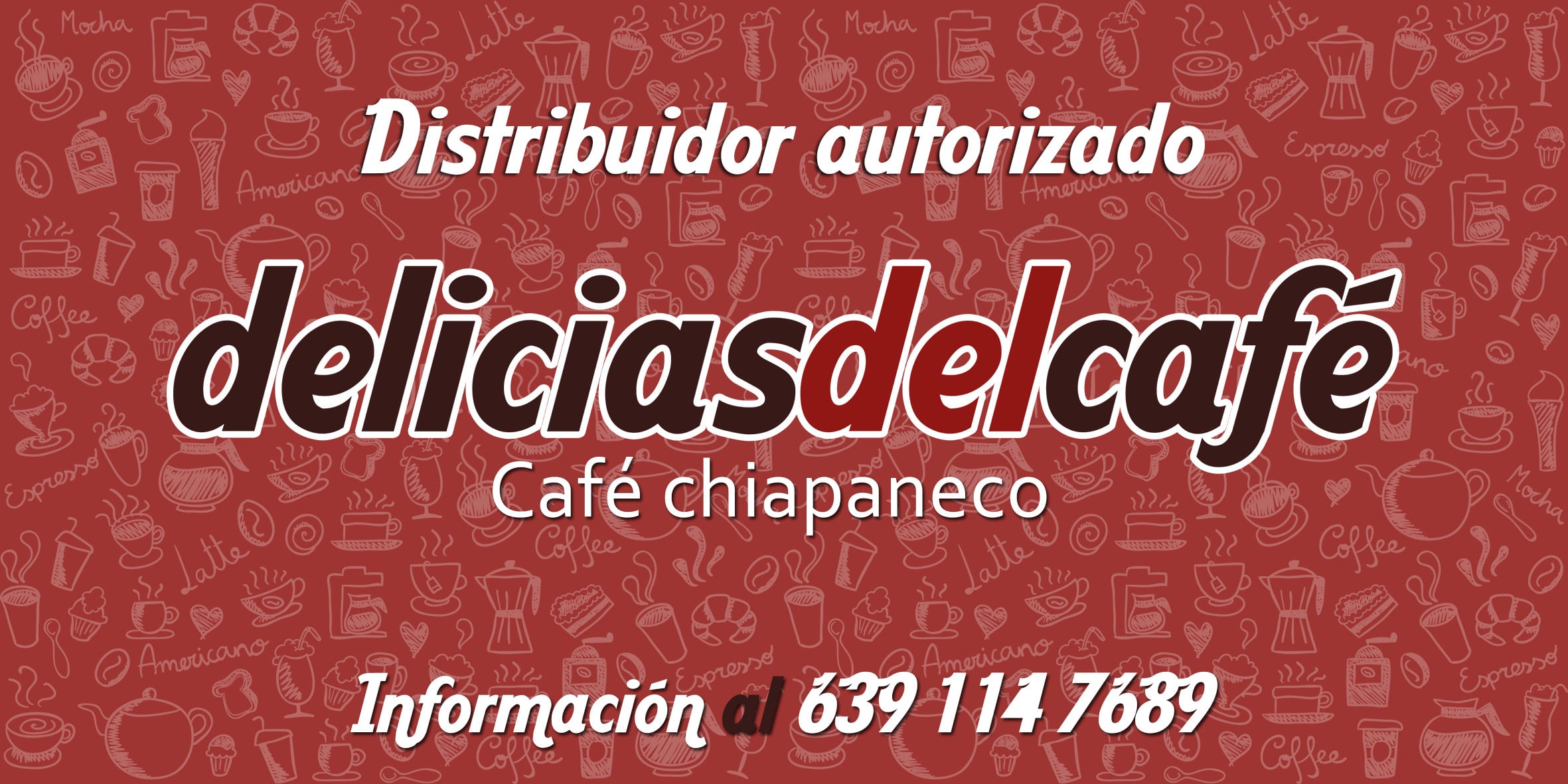 Delicias del Cafe