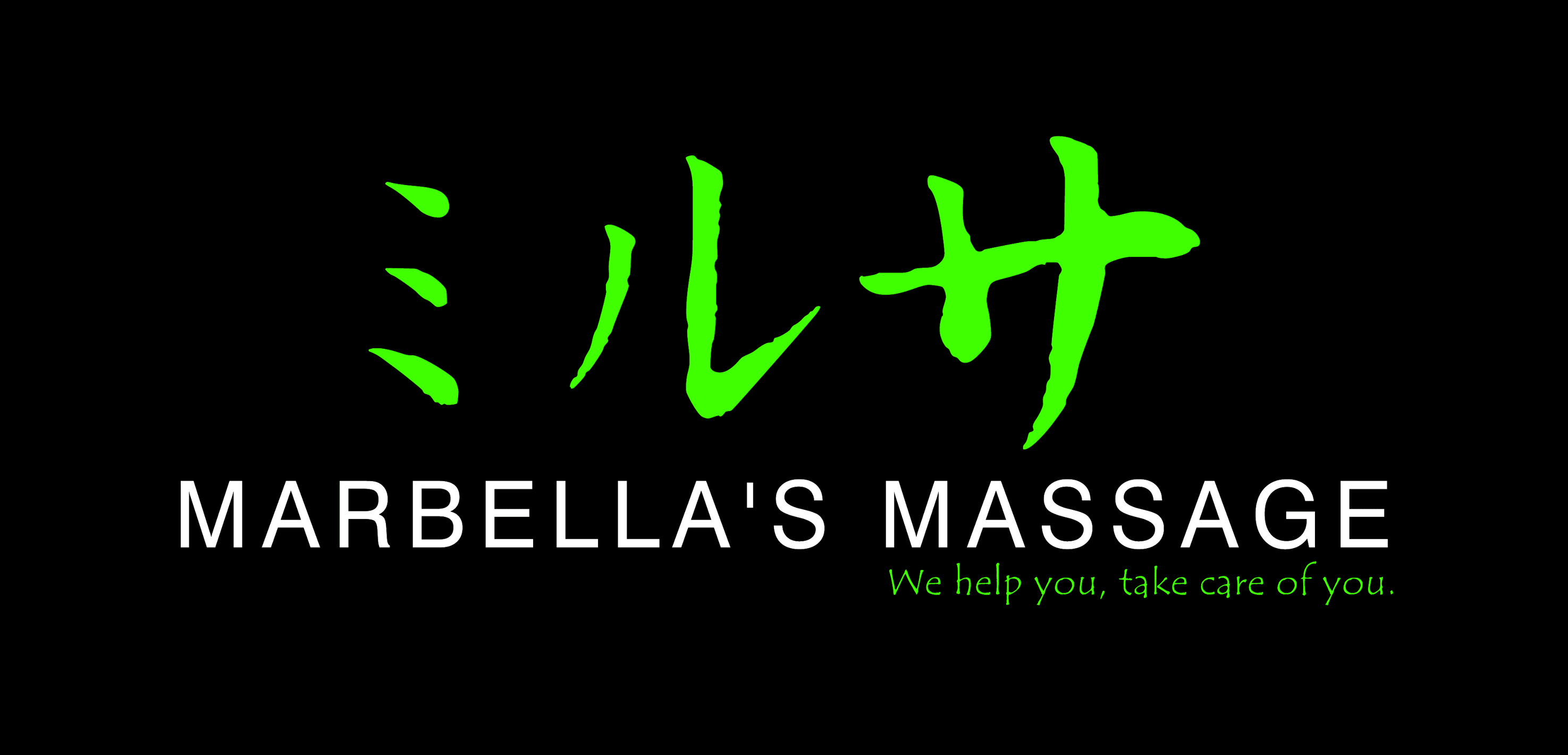Marbella's Massage