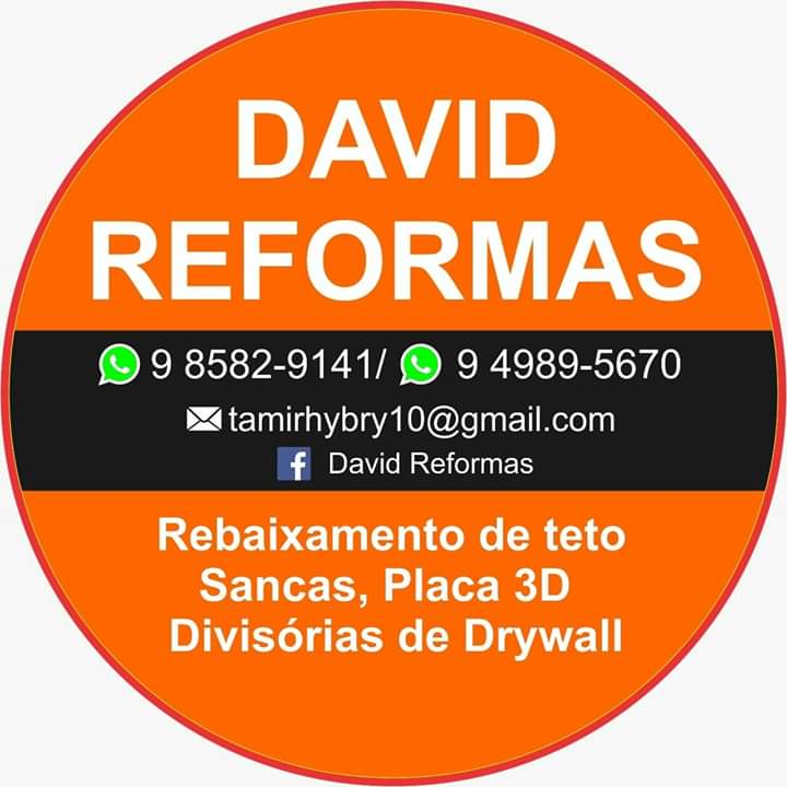 David Reformas