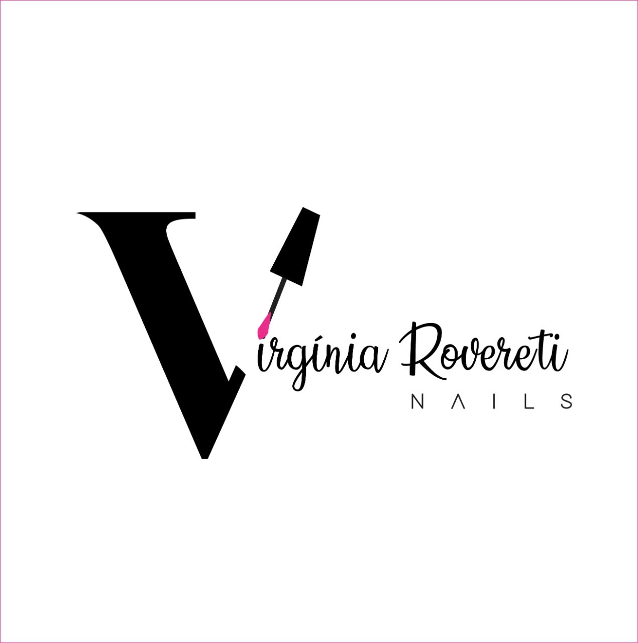 Virginia Rovereti Nails Designer