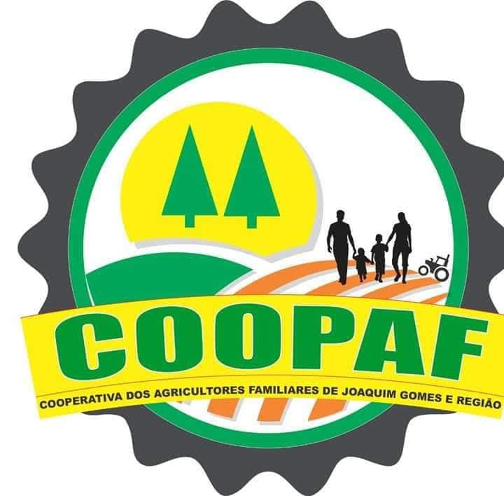 Cooperativa COOPAF Joaquim Gomes