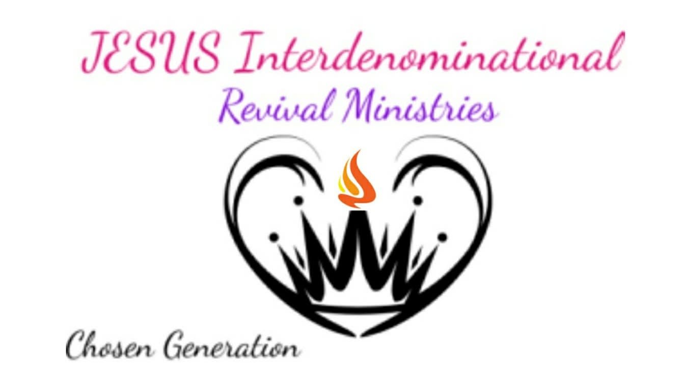 Jesus Interdenominational Revival Ministries