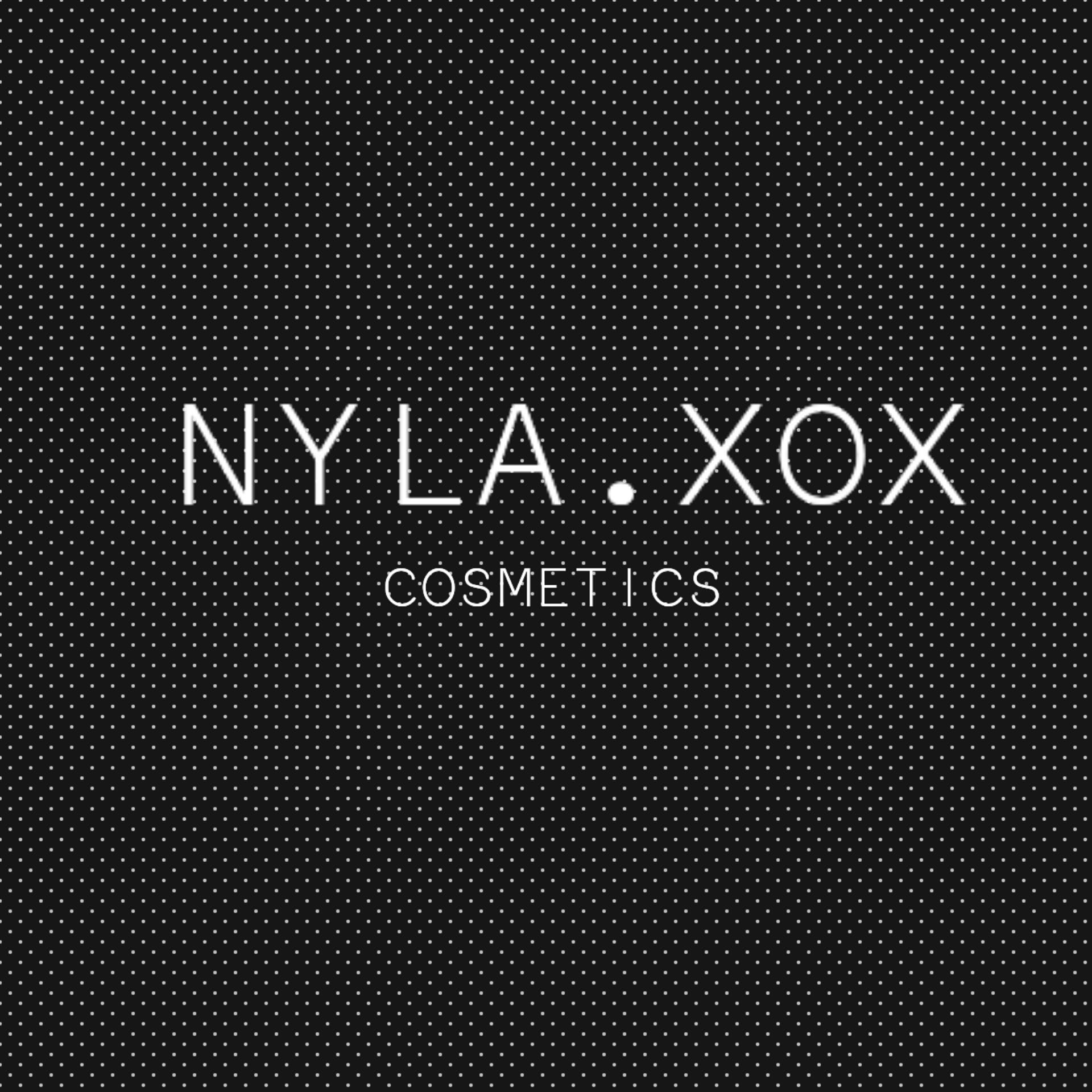 Nyla Xox Cosmetics