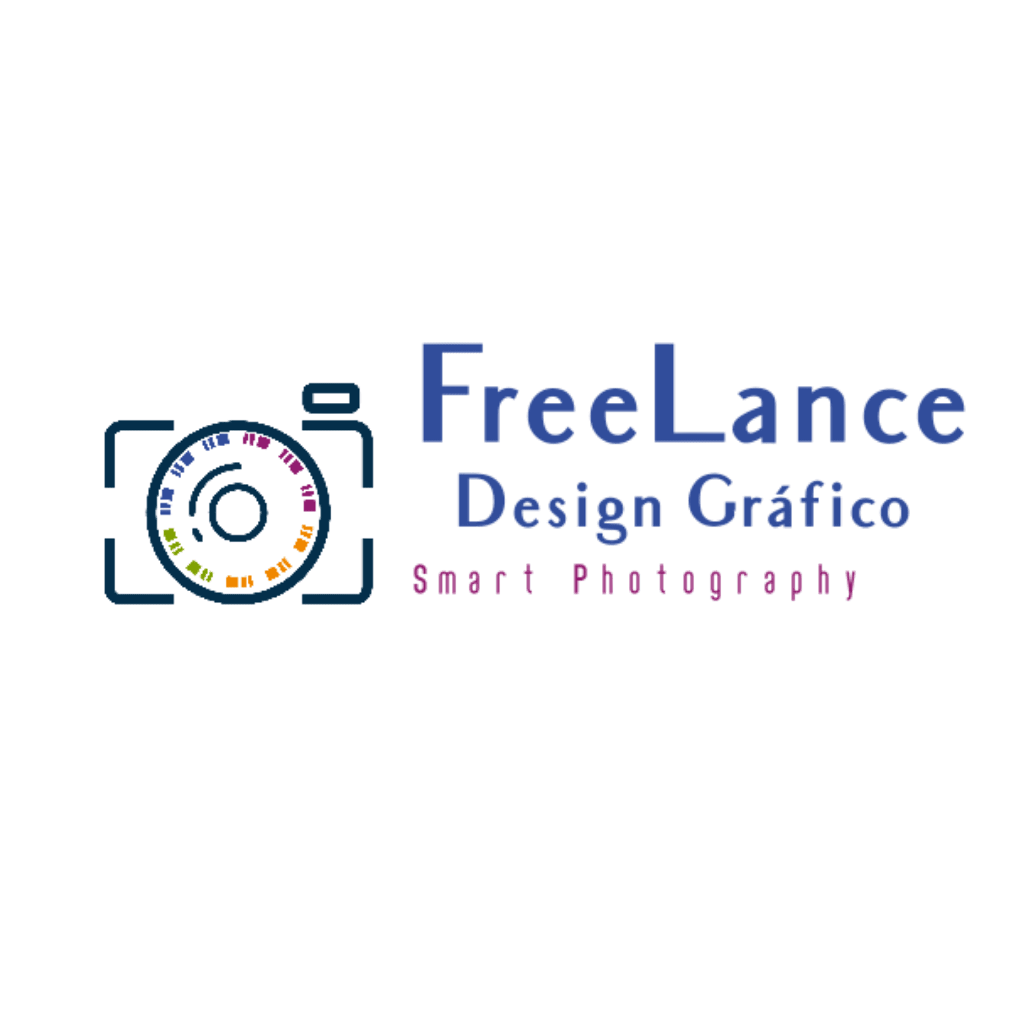 FreeLance Design Gráfico