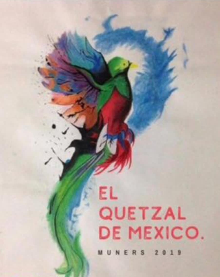 El Quetzal De Mexico