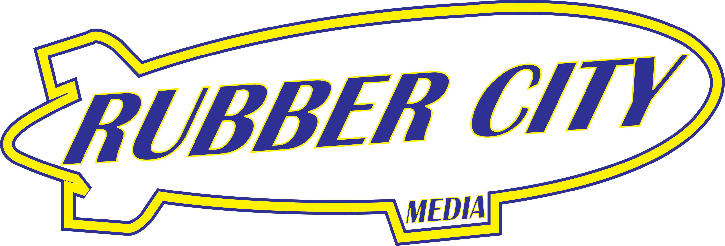 Rubber-City Media