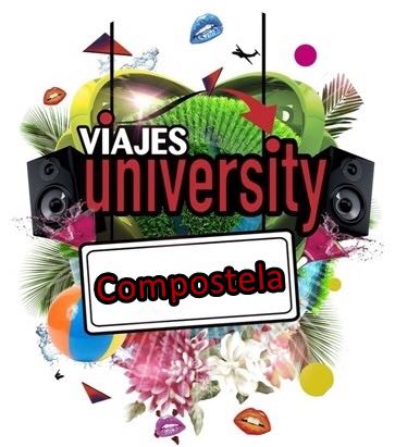 Viajes University Compostela