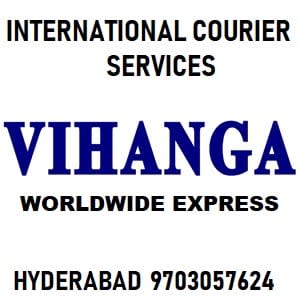 Vihanga Worldwide Express ( DHL / Fedex )