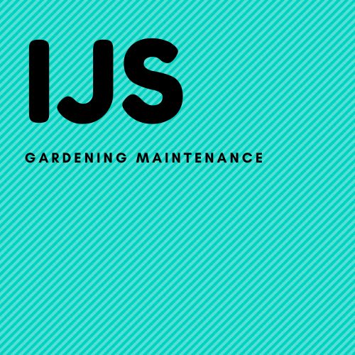 IJS Gardening Maintenance