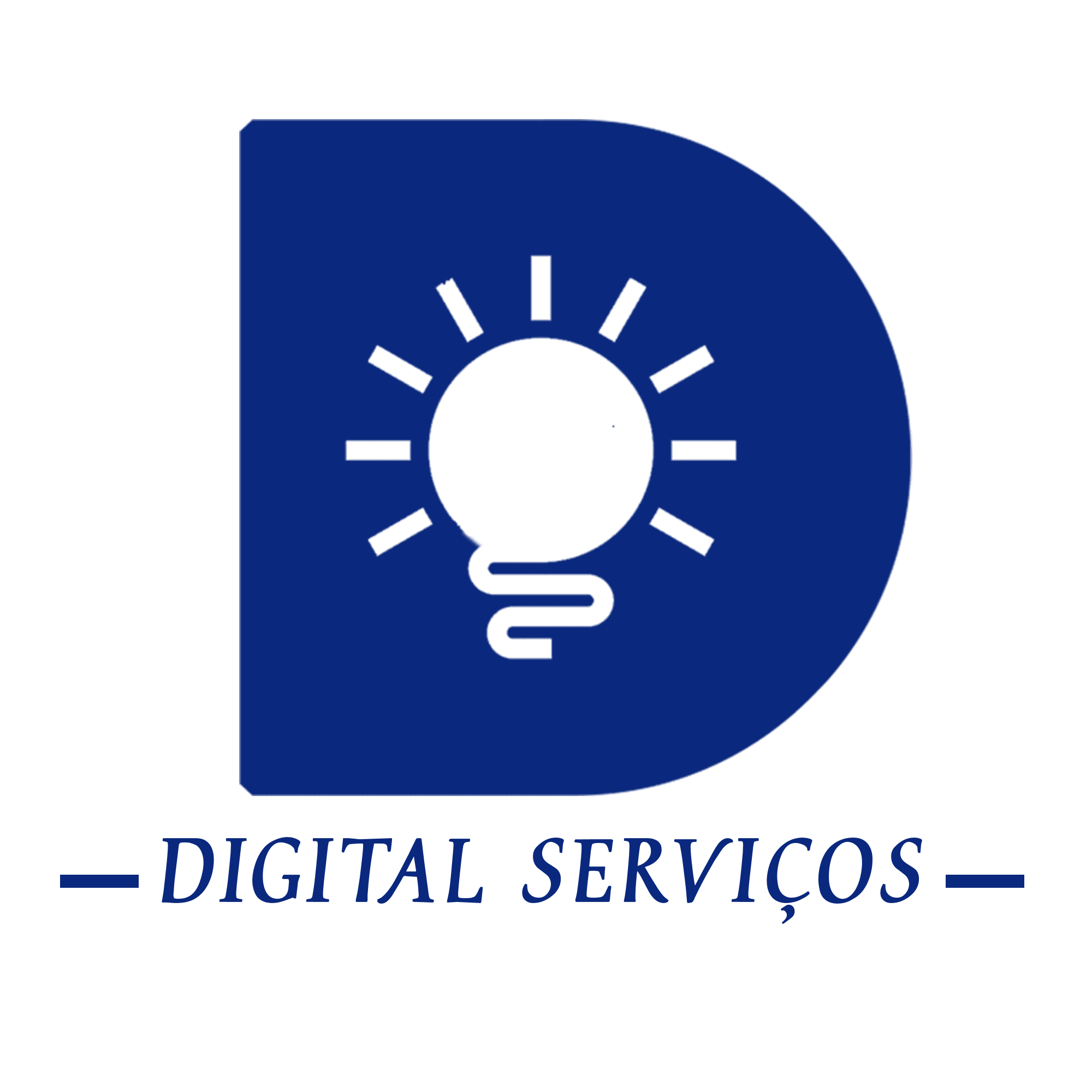 Digital Serviços - Design & Marketing