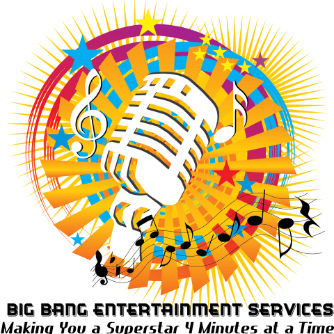 Big Bang Entertainment Services
