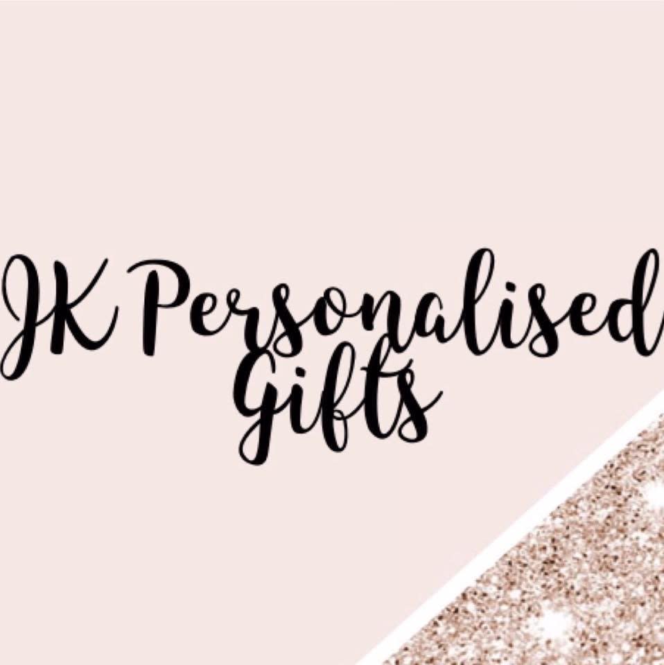 Jk Personalised Gifts