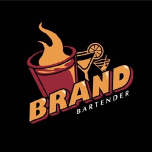 Bartender Brand