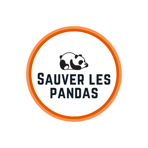 Sauver Les Pandas