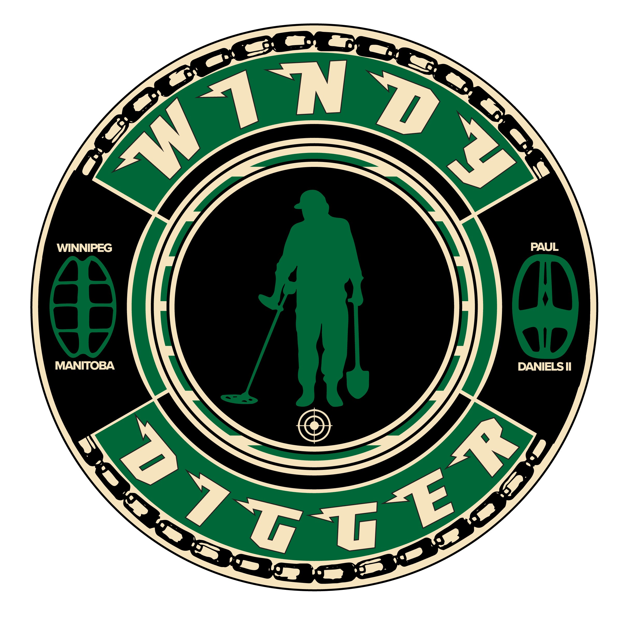 Windy Digger Merchandising Company