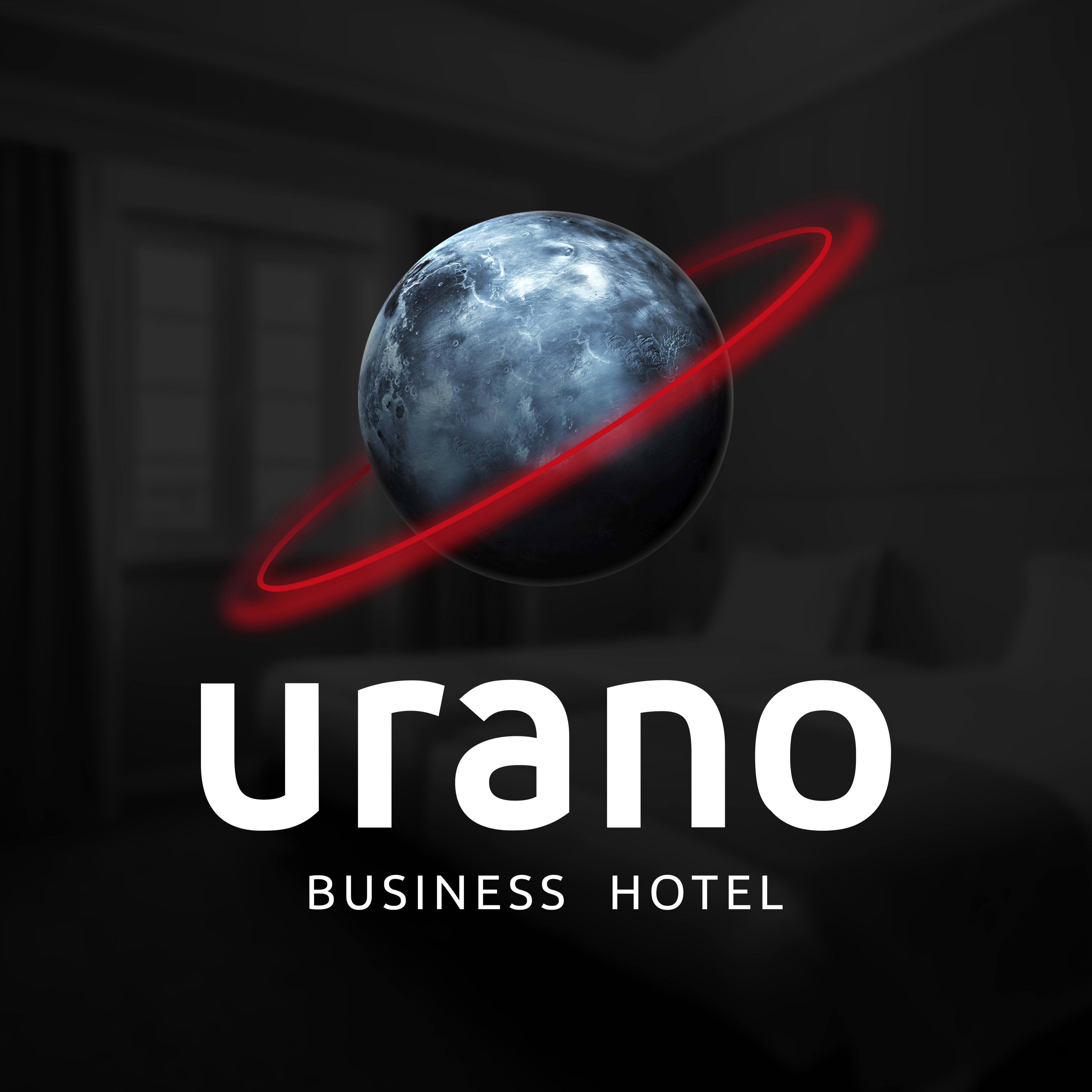Urano Business Hotel