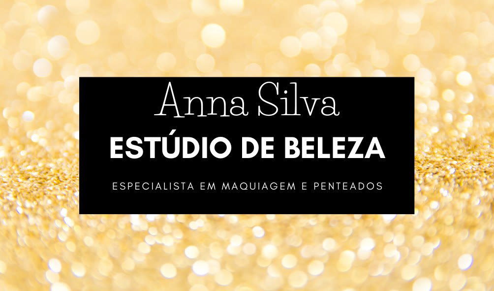 Anna Silva Make up