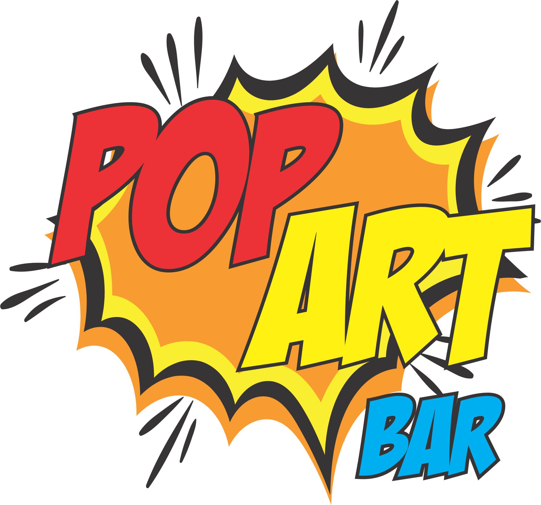 Pop Art Bar