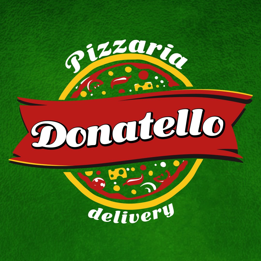 Donatello Delivery