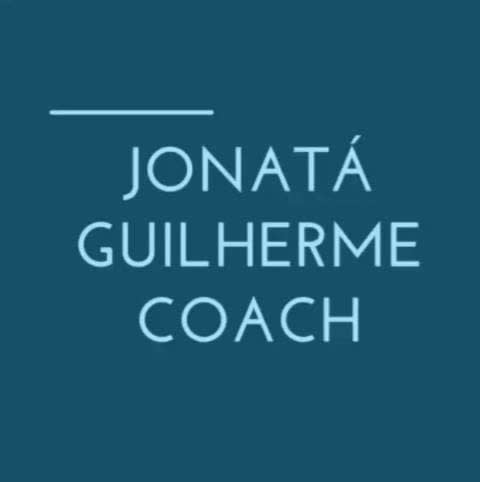 Coach Jonatá Guilherme