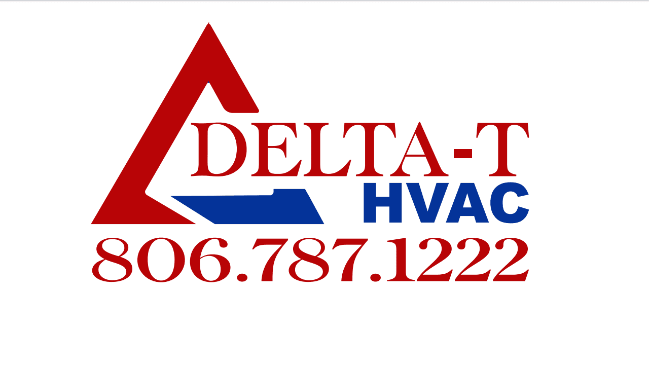 Delta T Heating and Air