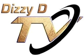 Dizzy D TV