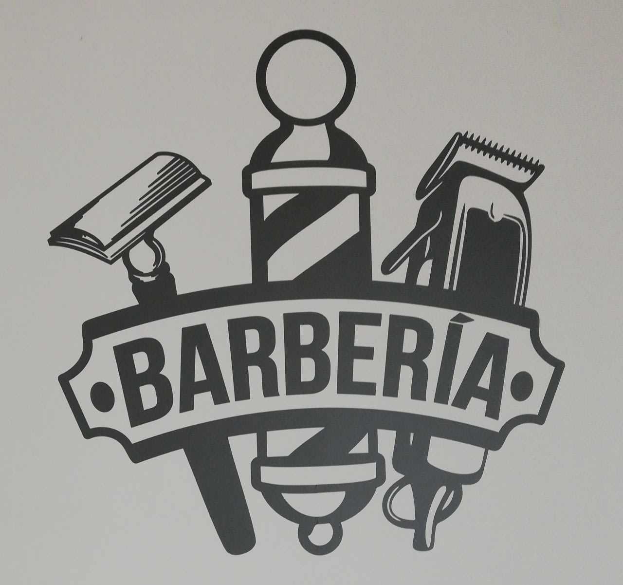 Barbería Vero Vega