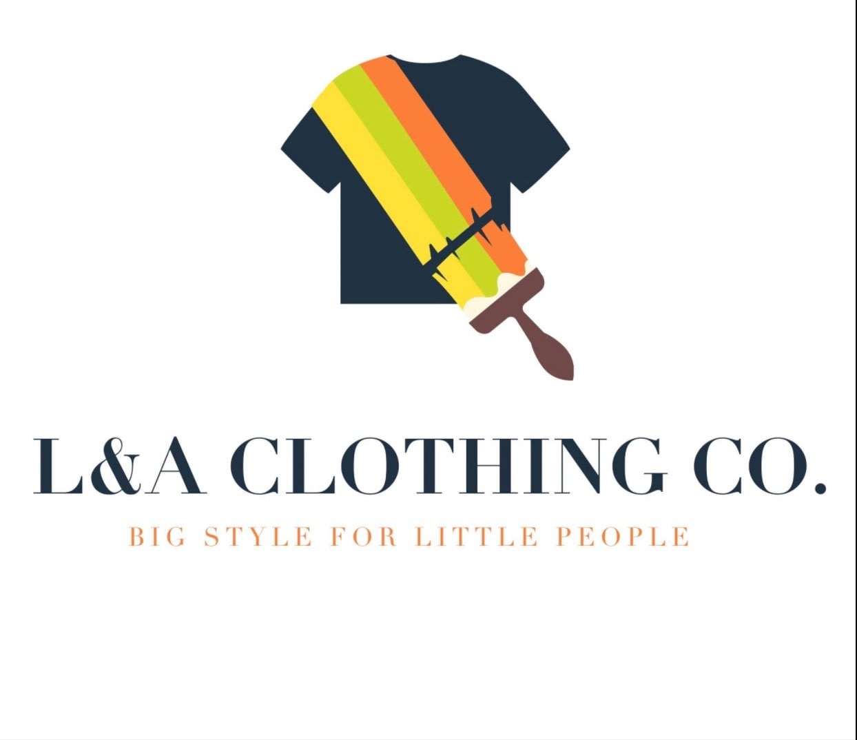 L&A Clothing Co.
