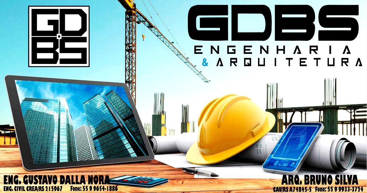 GDBS Engenharia e Arquitetura