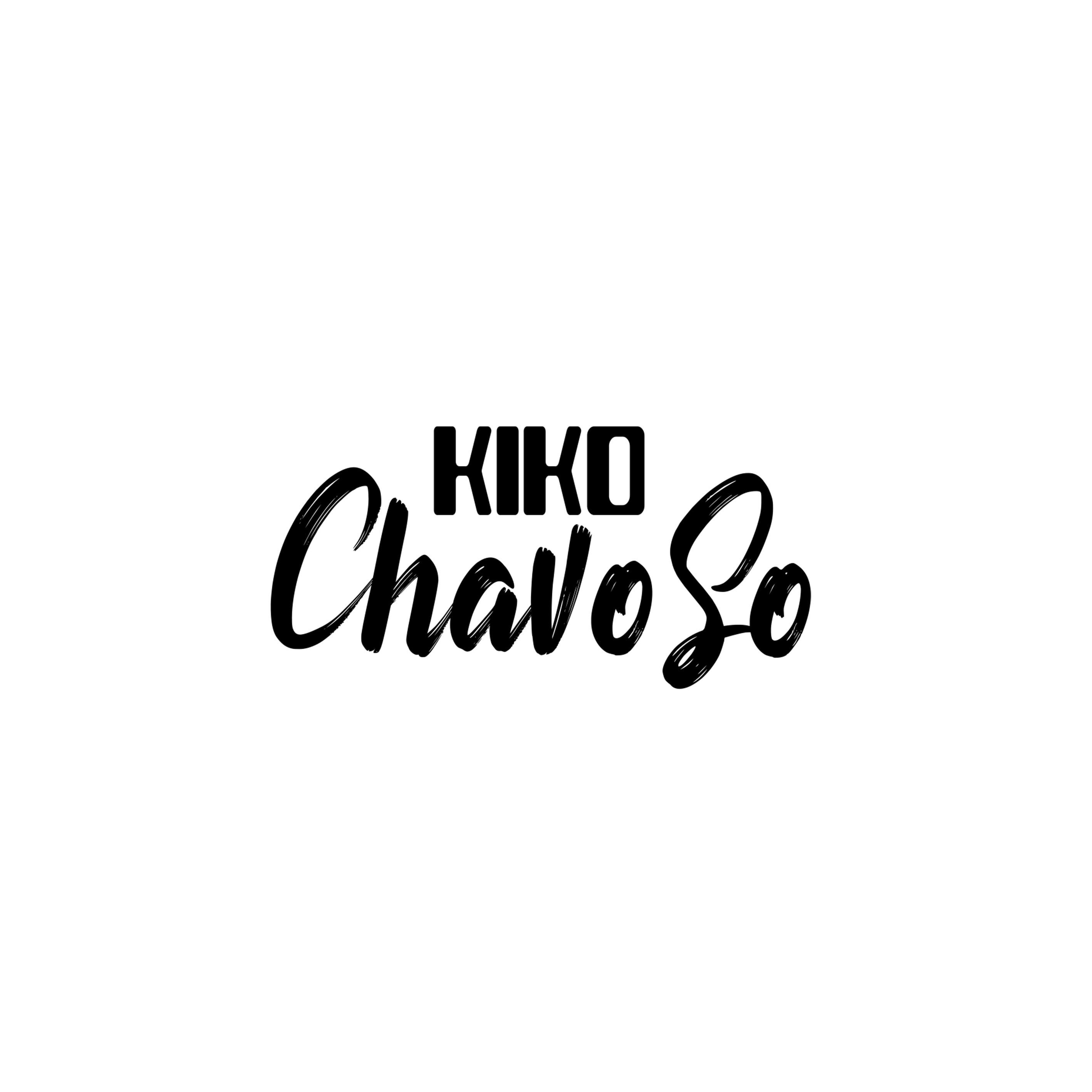 Kiko Chavoso