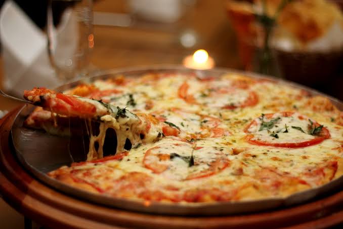 Italiana's Pizzas