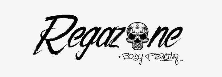 Regazone Body Piercing