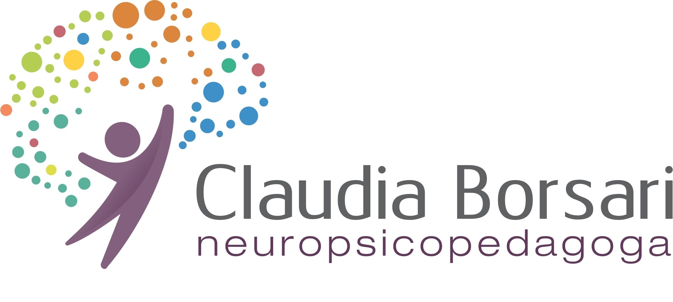 Claudia Borsari Neuropsicopedagoga