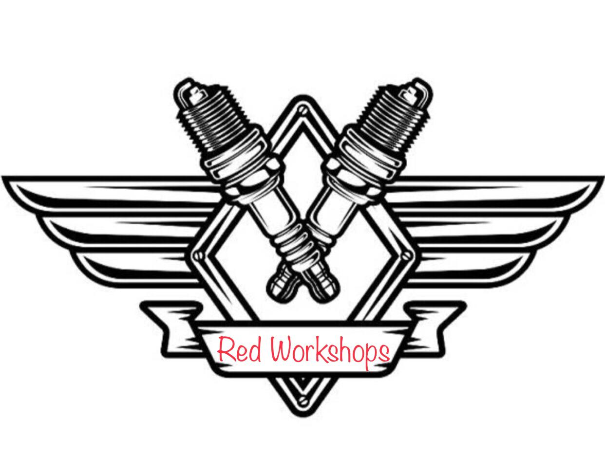 Red WorkShops