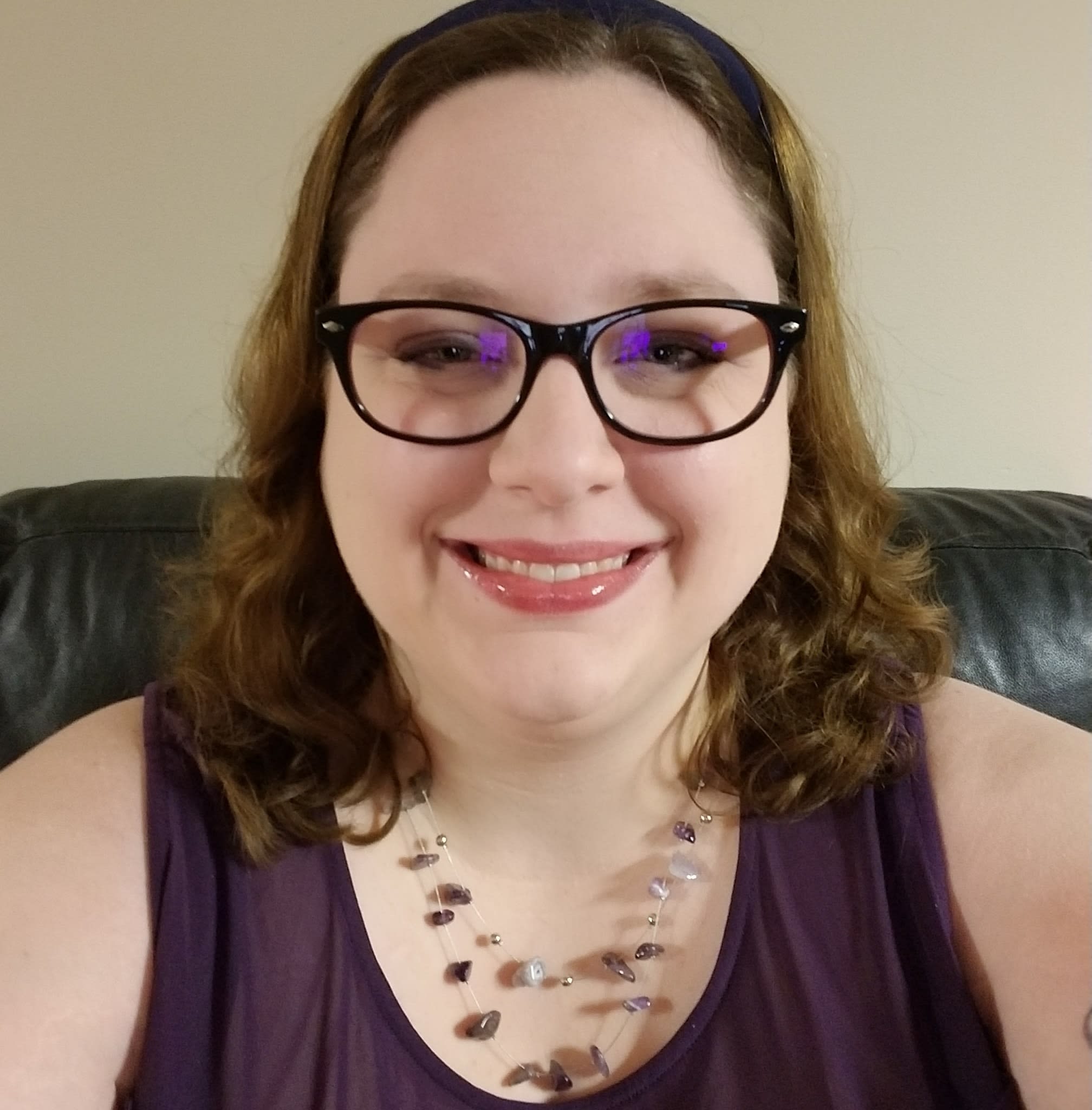Bbw Glasses Pics