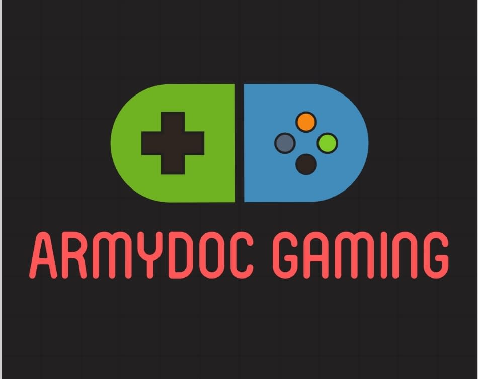 Armydoc Gaming