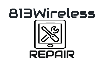 813 Wireless Repair