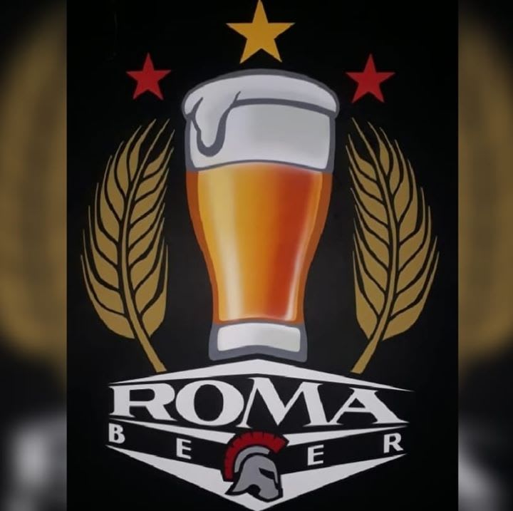 Roma Beer