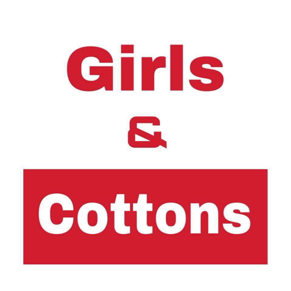Girls And Cottons
