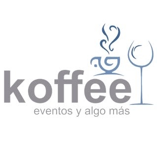 Koffee, Eventos y Algo Mas